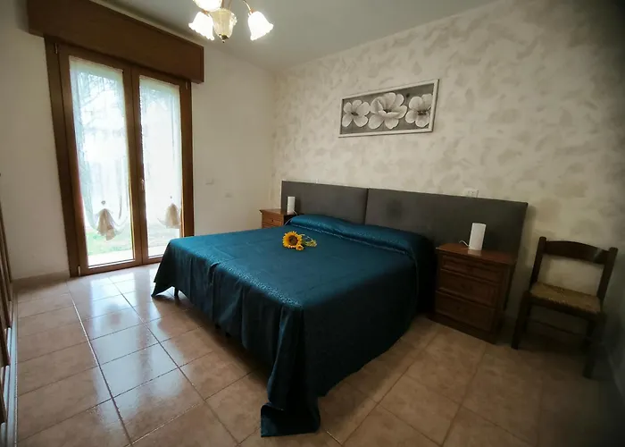 Casa Vacanze La Quercia