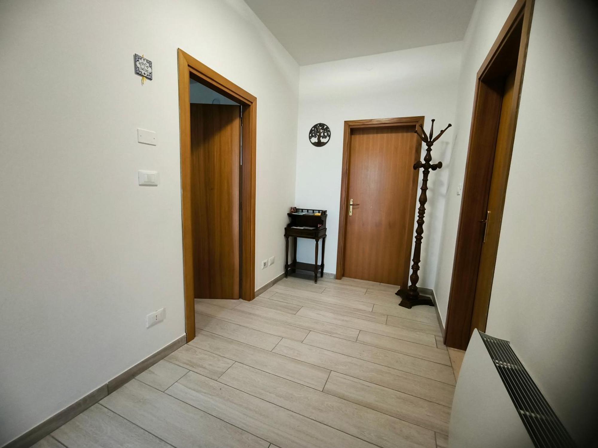 Holiday home La Quercia *