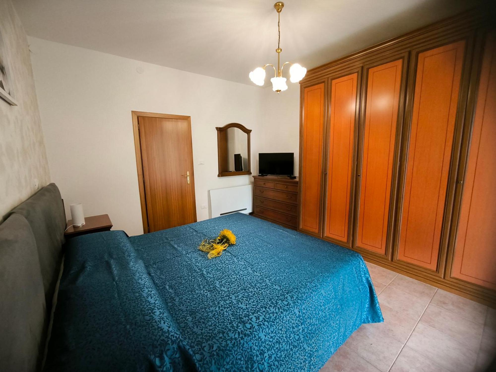 Holiday home La Quercia *